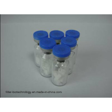 Lab Supply Large Quantity Peptide 2mg/Vial Cjc 1295 Without Dac for Loss Weight